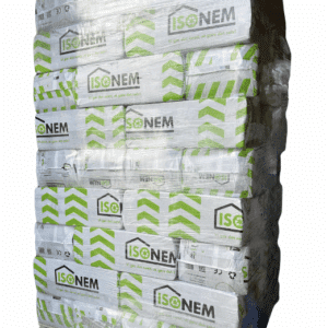 ISONEM papirisolering