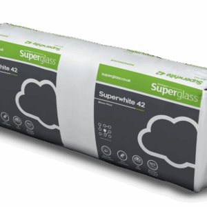 Superglass Superwhite 42 (Loft)