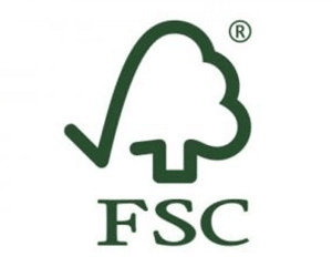FSC certificering